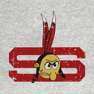 Stanford 1930-1970 T-Shirt